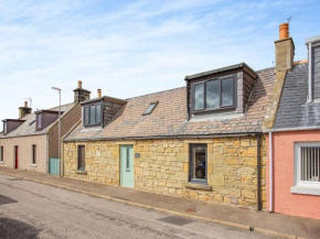 Emerald Cottage